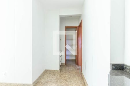 Apartamento à venda com 107m², 3 quartos e 2 vagas Apartamento à venda com 107m², 3 quartos e 2 vagasCozinha