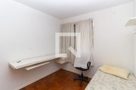 Quarto 2 de apartamento para alugar com 2 quartos, 70m² em Ipiranga, São Paulo