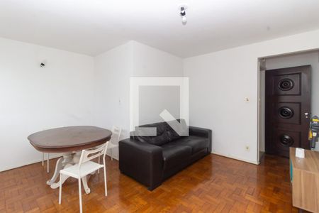Sala de apartamento para alugar com 2 quartos, 70m² em Ipiranga, São Paulo