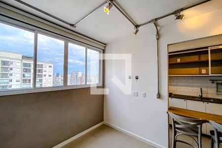 Quarto de kitnet/studio para alugar com 1 quarto, 26m² em Brás, São Paulo