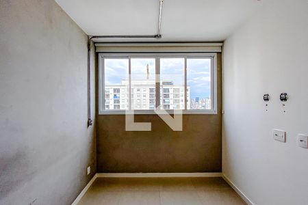 Quarto de kitnet/studio para alugar com 1 quarto, 26m² em Brás, São Paulo