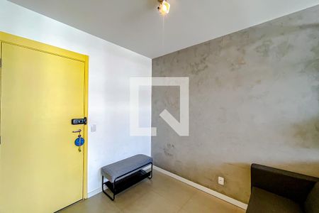 Sala de kitnet/studio para alugar com 1 quarto, 26m² em Brás, São Paulo