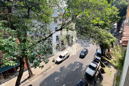 Studio à venda com 35m², 1 quarto e sem vagaVista