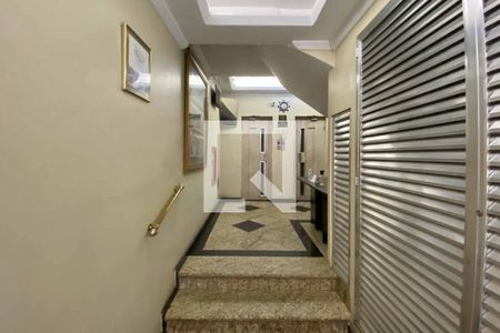 Studio à venda com 35m², 1 quarto e sem vagaPortaria