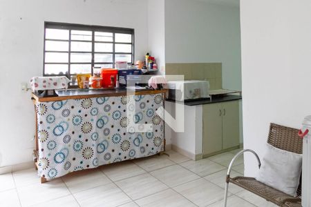 Casa à venda com 431m², 3 quartos e 2 vagas Casa à venda com 431m², 3 quartos e 2 vagasÁrea de serviço