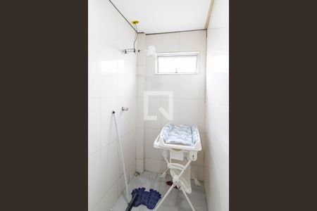 Casa à venda com 431m², 3 quartos e 2 vagas Casa à venda com 431m², 3 quartos e 2 vagasCasa 2 - Banheiro social