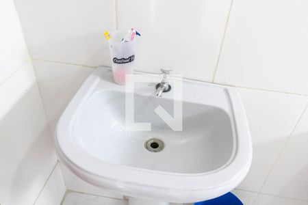 Casa à venda com 431m², 3 quartos e 2 vagas Casa à venda com 431m², 3 quartos e 2 vagasCasa 2 - Banheiro social