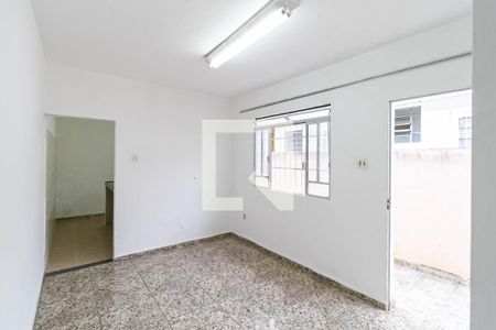 Casa à venda com 431m², 3 quartos e 2 vagas Casa à venda com 431m², 3 quartos e 2 vagasCasa 4 - Sala