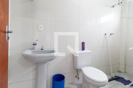 Casa à venda com 431m², 3 quartos e 2 vagas Casa à venda com 431m², 3 quartos e 2 vagasCasa 2 - Banheiro social