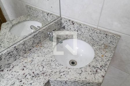 Casa à venda com 431m², 3 quartos e 2 vagas Casa à venda com 431m², 3 quartos e 2 vagasCasa 3 - Banheiro social
