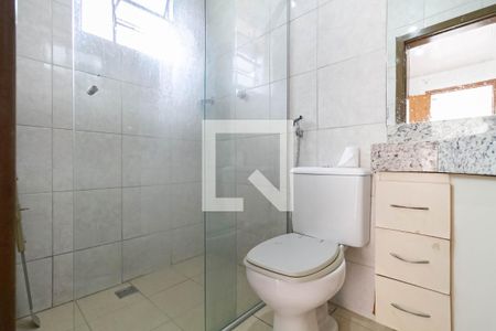 Casa à venda com 431m², 3 quartos e 2 vagas Casa à venda com 431m², 3 quartos e 2 vagasCasa 3 - Banheiro social