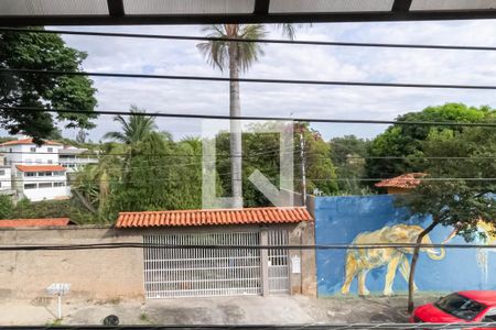 Casa à venda com 431m², 3 quartos e 2 vagas Casa à venda com 431m², 3 quartos e 2 vagasCasa 1 - Vista da suíte