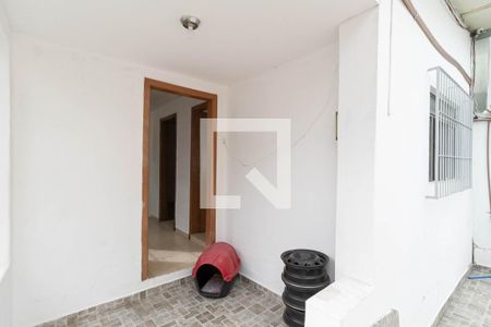 Casa à venda com 431m², 3 quartos e 2 vagas Casa à venda com 431m², 3 quartos e 2 vagasCasa 3 - Entrada