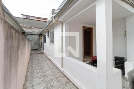 Casa à venda com 431m², 3 quartos e 2 vagas Casa à venda com 431m², 3 quartos e 2 vagasCasa 3 - Entrada