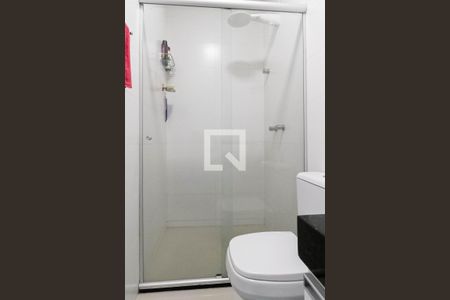 Casa à venda com 431m², 3 quartos e 2 vagas Casa à venda com 431m², 3 quartos e 2 vagasCasa 1 - Banheiro da suíte