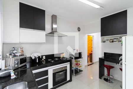 Casa à venda com 431m², 3 quartos e 2 vagas Casa à venda com 431m², 3 quartos e 2 vagasCasa 1 - Cozinha