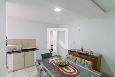 Casa à venda com 431m², 3 quartos e 2 vagas Casa à venda com 431m², 3 quartos e 2 vagasCasa 1 - Copa