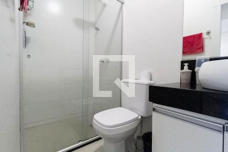 Casa à venda com 431m², 3 quartos e 2 vagas Casa à venda com 431m², 3 quartos e 2 vagasCasa 1 - Banheiro da suíte