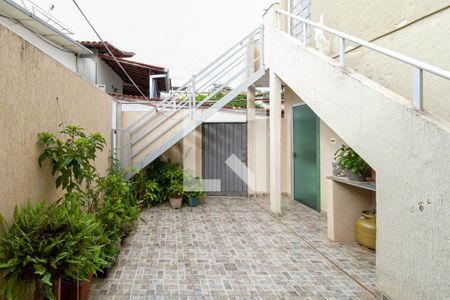 Casa à venda com 431m², 3 quartos e 2 vagas Casa à venda com 431m², 3 quartos e 2 vagasCasa 1 - Quintal