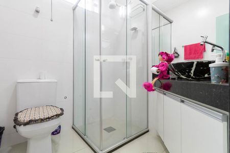 Casa à venda com 431m², 3 quartos e 2 vagas Casa à venda com 431m², 3 quartos e 2 vagasCasa 1 - Banheiro social