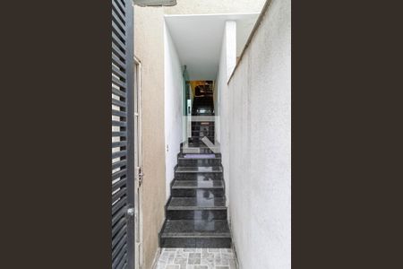 Casa à venda com 431m², 3 quartos e 2 vagas Casa à venda com 431m², 3 quartos e 2 vagasCasa 1 - Entrada