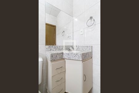 Casa à venda com 431m², 3 quartos e 2 vagas Casa à venda com 431m², 3 quartos e 2 vagasCasa 3 - Banheiro social