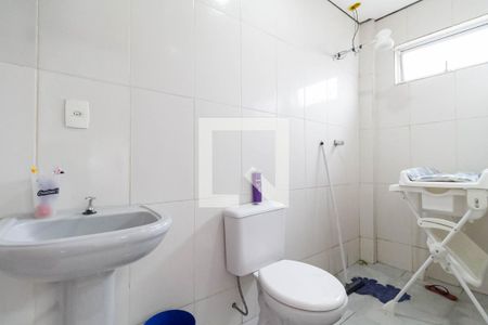 Casa à venda com 431m², 3 quartos e 2 vagas Casa à venda com 431m², 3 quartos e 2 vagasCasa 2 - Banheiro social