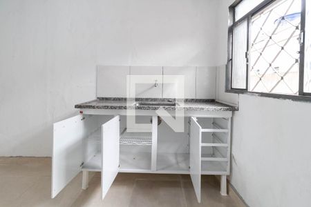 Casa à venda com 431m², 3 quartos e 2 vagas Casa à venda com 431m², 3 quartos e 2 vagasCasa 3 - Cozinha