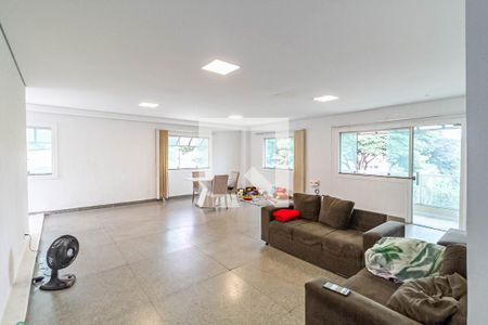 Casa à venda com 431m², 3 quartos e 2 vagas Casa à venda com 431m², 3 quartos e 2 vagasCasa 2 - Sala