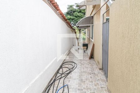 Casa à venda com 431m², 3 quartos e 2 vagas Casa à venda com 431m², 3 quartos e 2 vagasEntrada das casas 3 e 4