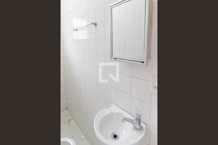 Casa à venda com 431m², 3 quartos e 2 vagas Casa à venda com 431m², 3 quartos e 2 vagasCasa 4 - Banheiro social