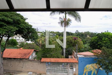 Casa à venda com 431m², 3 quartos e 2 vagas Casa à venda com 431m², 3 quartos e 2 vagasCasa 2 - Vista do quarto 1