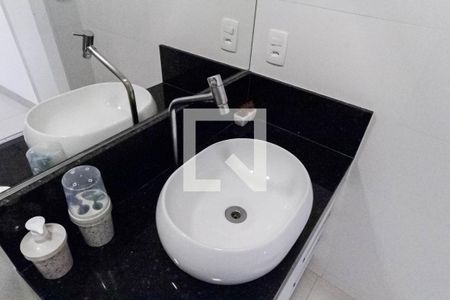 Casa à venda com 431m², 3 quartos e 2 vagas Casa à venda com 431m², 3 quartos e 2 vagasCasa 1 - Banheiro da suíte