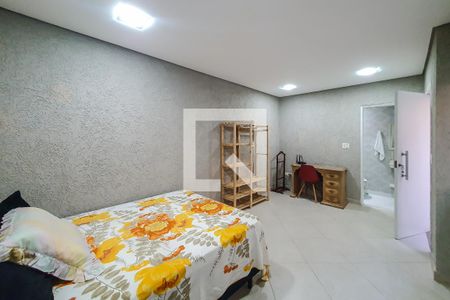 Casa à venda com 320m², 5 quartos e 4 vagasquarto 4 suite
