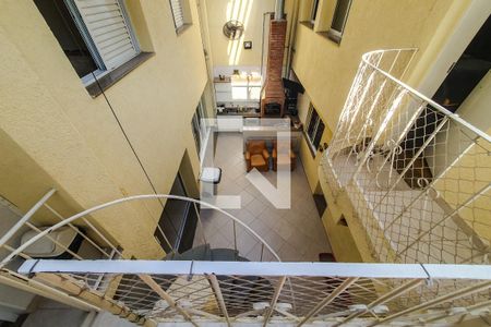 Casa à venda com 320m², 5 quartos e 4 vagasvista quintal