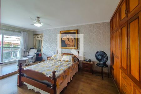 Casa à venda com 320m², 5 quartos e 4 vagasquarto 3 suite