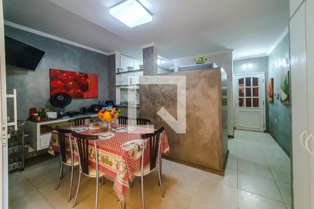 Casa à venda com 320m², 5 quartos e 4 vagascopa