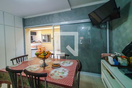 Casa à venda com 320m², 5 quartos e 4 vagascopa