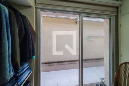 Casa à venda com 320m², 5 quartos e 4 vagasquarto 3 suite sainda superior a Serviço