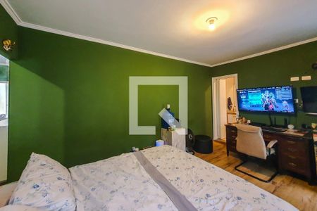 Casa à venda com 320m², 5 quartos e 4 vagasquarto 5 suite