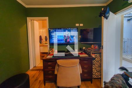 Casa à venda com 320m², 5 quartos e 4 vagasquarto 5 suite