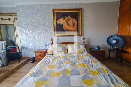 Casa à venda com 320m², 5 quartos e 4 vagasquarto 3 suite