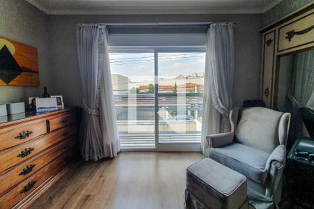 Casa à venda com 320m², 5 quartos e 4 vagasquarto 3 suite varanda extendida