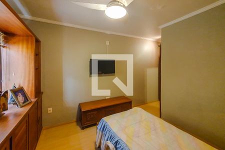 Casa à venda com 320m², 5 quartos e 4 vagasquarto 1