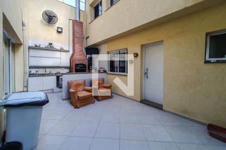 Casa à venda com 320m², 5 quartos e 4 vagasquintal
