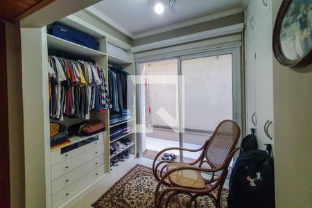 Casa à venda com 320m², 5 quartos e 4 vagasquarto 3 suite Closet