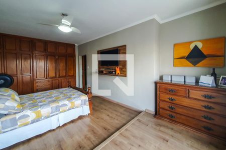 Casa à venda com 320m², 5 quartos e 4 vagasquarto 3 suite