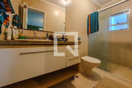 Casa à venda com 320m², 5 quartos e 4 vagasquarto 5 suite banheiro