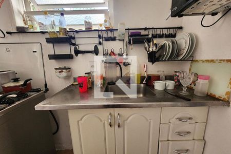 Apartamento à venda com 215m², 3 quartos e sem vaga Apartamento à venda com 215m², 3 quartos e sem vagaCozinha