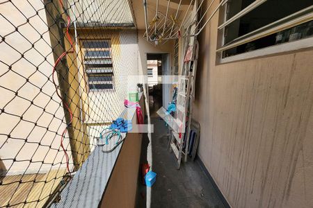 Apartamento à venda com 215m², 3 quartos e sem vaga Apartamento à venda com 215m², 3 quartos e sem vagaÁrea de Serviço